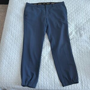 Buffalo David Bitton dress joggers